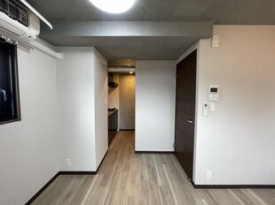 ミレドゥーエ西小山の物件内観写真